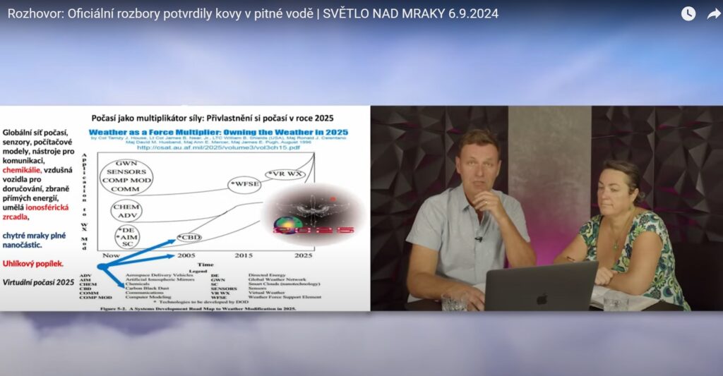 Oficiální rozbory potvrdily kovy v pitné vodě